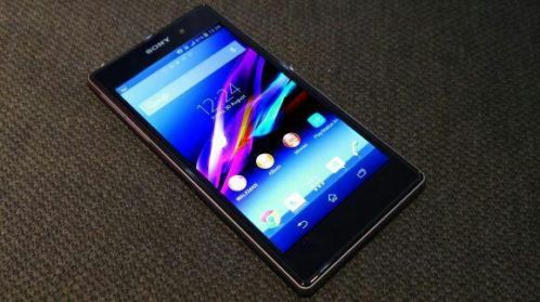 Ruilen sony xperia Z1