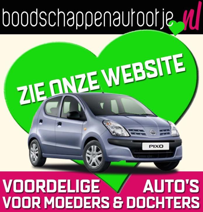 Ruim 100 Auto039s voor Moeders en Dochters Pixo039s VANAF ....