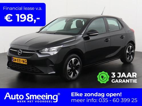 Ruim 5000,- Korting op Opel Corsa-E  Diverse kleuren  10 s