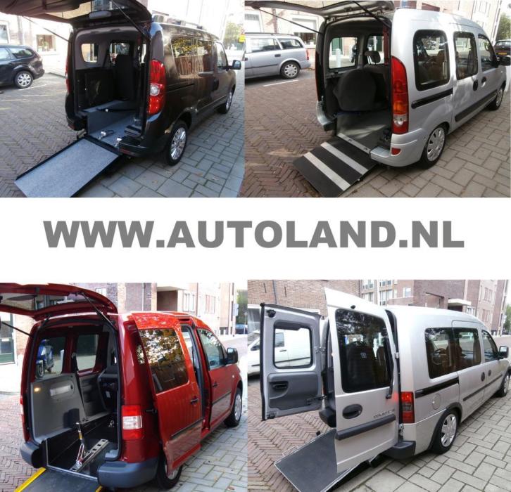 RUIM AANBOD ROLSTOELAUTO 039S www.AUTOLAND.nl