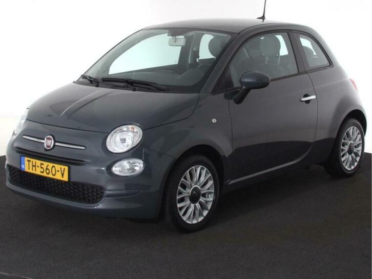 Ruime aanbod Fiat 500 Occasions uit 2018 - BYNCO.com