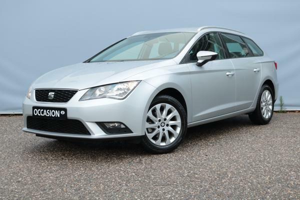 Ruime aanbod Seat Leon Occasions 2016 - 2018 - BYNCO