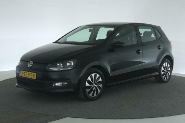 Ruime aanbod Volkswagen Polo Comfortline occasions - BYNCO