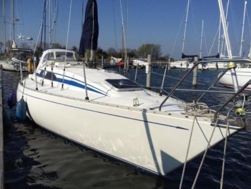 Ruime Superzeiler Carter 301 bj 1994