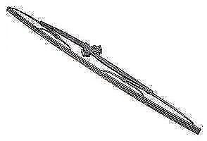 Ruitenwisser Peugeot 106 306 309 406 806 Expert Bosch nieuw