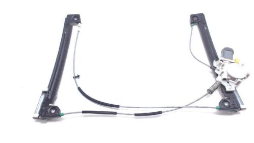 Ruitmechaniek R.V. (2D) MINI Cooper (R50)