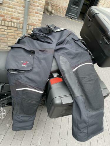Rukka Gore-Tex broek maat 58