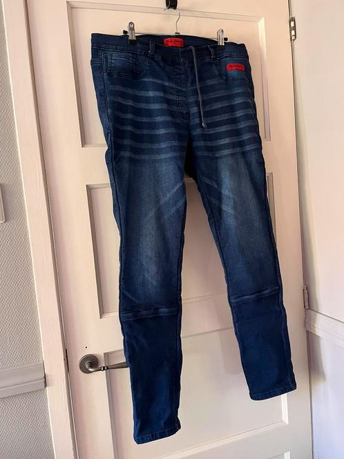 Rusty Stitches Jeans motorbroek dames maat 36 (XLXXL)