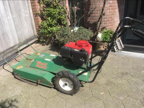 Ruwterreinmaaier Billy Goat