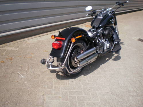 RVS Trekhaak en accessoires voor Harley, maatwerk