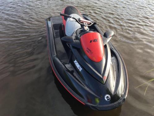 Rxp-X look Seadoo rx als nieuw