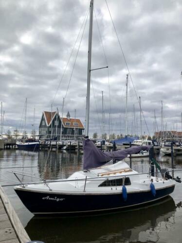 Rydgeway Marine Prelude 19