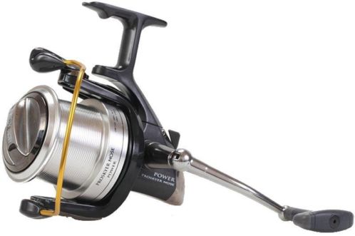 Ryobi Proskyer 8000FD, unieke Japanse topkwaliteit
