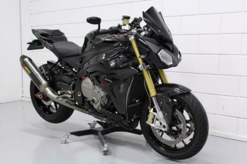 S 1000 R Special Fully Loaded 10.813,21 excl. BTW S1000R RR