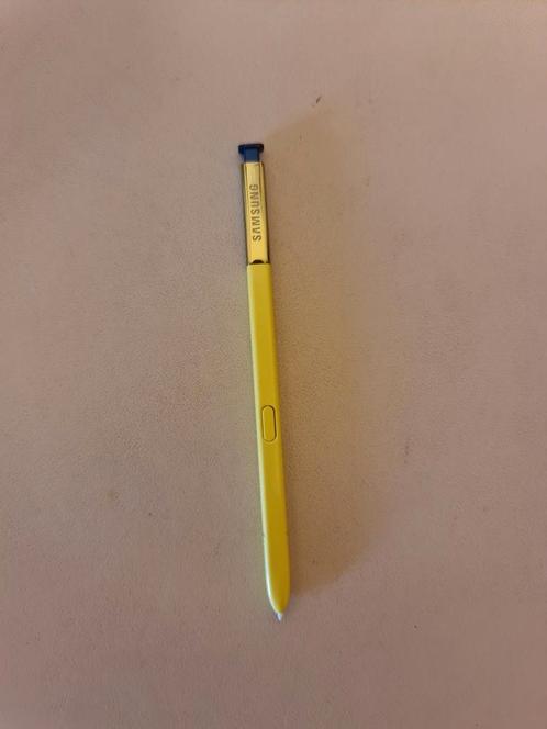 S Pen Note 9