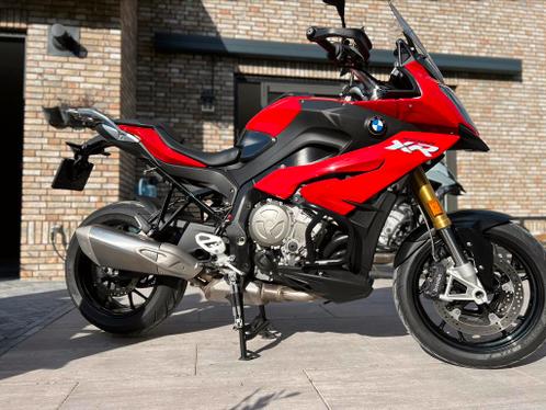 S1000XR 2018 17dkm alle opties  extras