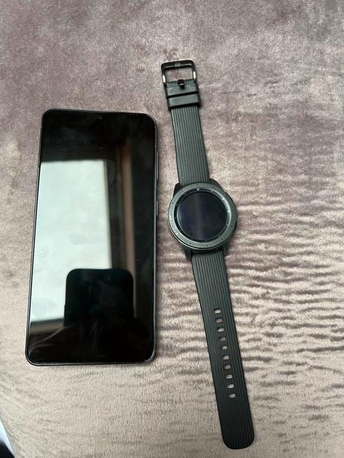 s21 5g  smart watch