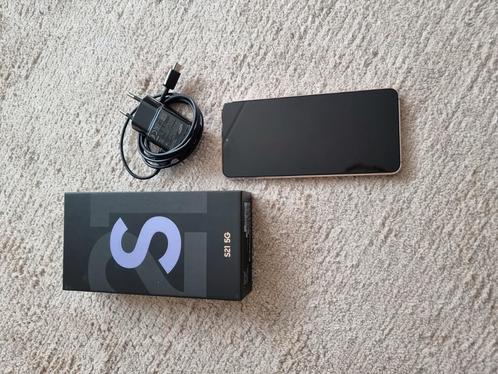 S21 samsung 128GB