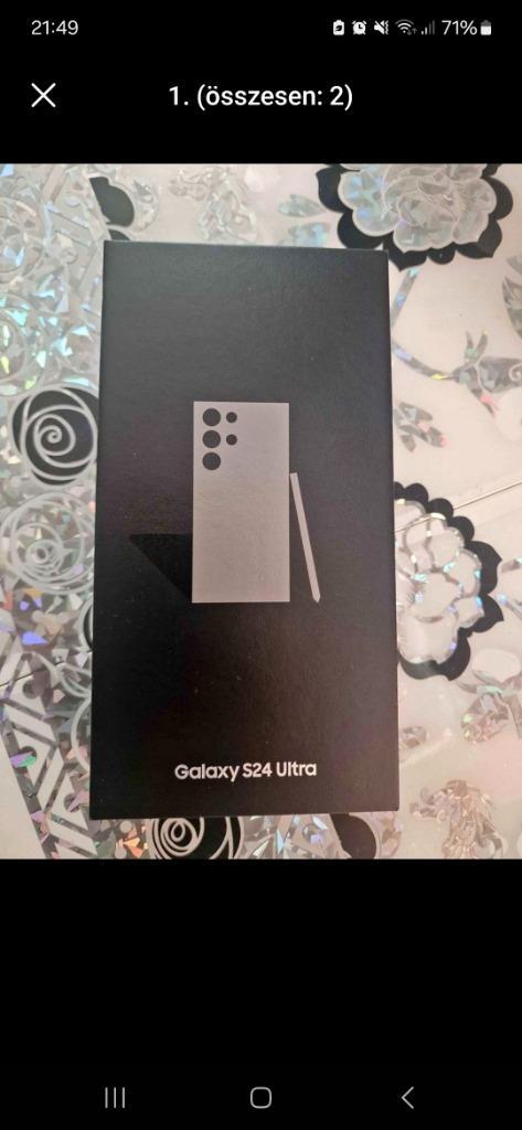 S24 ultra 256gb