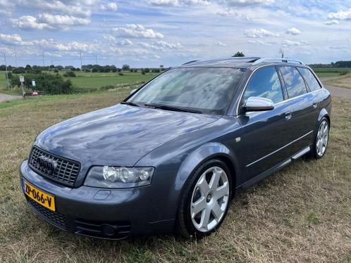 S4 4.2 V8 Quattro  Nieuwstaat  Liefhebbers auto