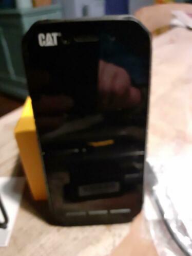 s41 cat smartphone