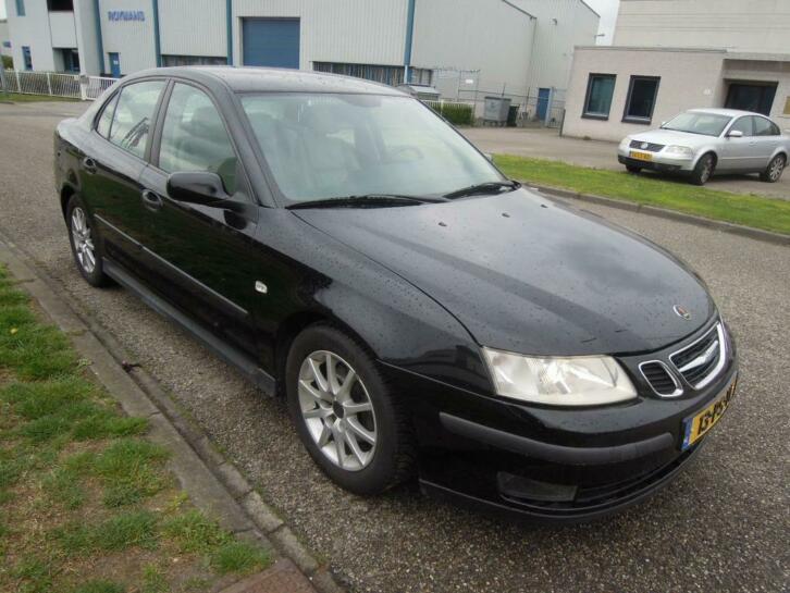 saab 1.9tdi 2004