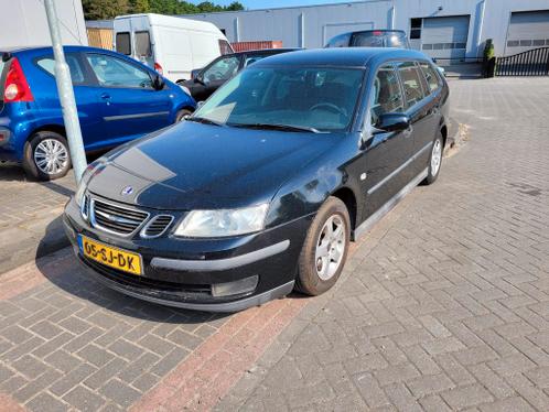 Saab 9-3 1.8 Estate 2006