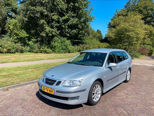 Saab 9-3 1.8 I Estate 2007 DISTRIBUTIERIEM NIEUW