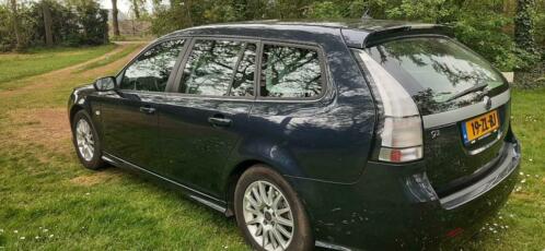 Saab 9-3 1.8 I Sport Estate Linear