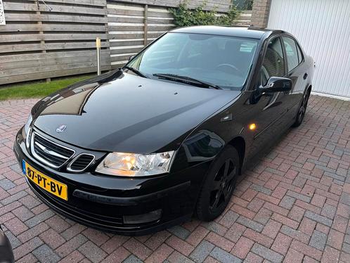 SAAB 9-3 1.8 I SPORT SEDAN   NIEUWE KOPLAMPEN