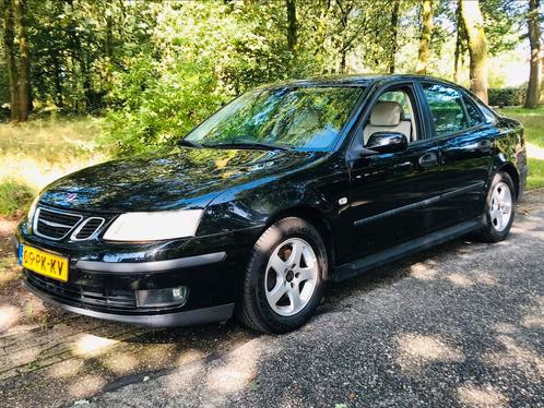 Saab 9-3 1.8 I Sport Sedan Uniek 159241 km NAP Youngtimer