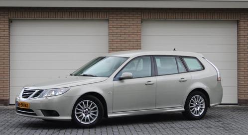 Saab 9-3 1.8  nieuwe distributieriem  Apk 08-2025