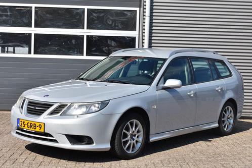 Saab 9-3 1.8 NORDEN  CRUISECONTROLE  TREKHAAK  CLIMA