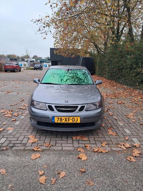 Saab 9-3 1.8 T 265 pk sport sedan 2007