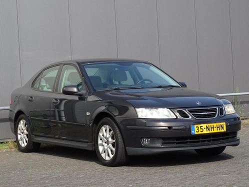 Saab 9-3 1.8 T Arc Sport Sedan