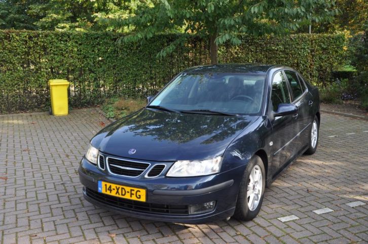 Saab 9-3 1.8 T Sport 