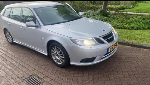 Saab 9-3 1.8 T Sport Estate Hirsch performance 245 pk