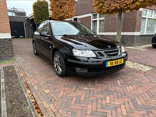 Saab 9-3 1.8 T Sport Sedan 2007