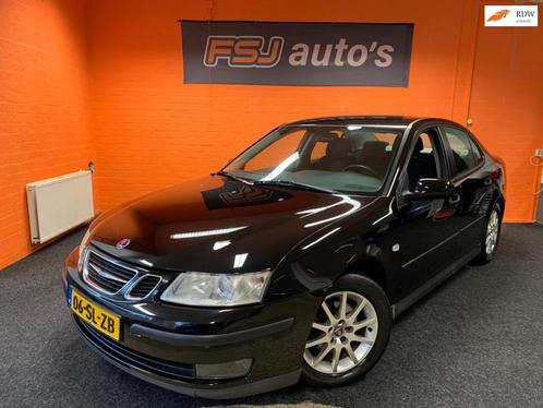 Saab 9-3 1.8 TURBO SPORT SEDAN  LINEAR  APK 13-02-2025