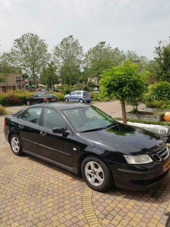 Saab 9-3 1.8i Linear - Youngtimer - APK tot 06-2020