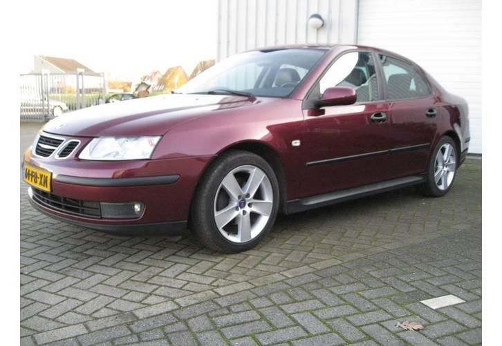 SAAB 9-3 1.8t Arc Automaat