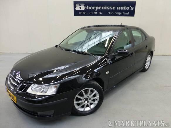 SAAB 9-3 1.8t Business