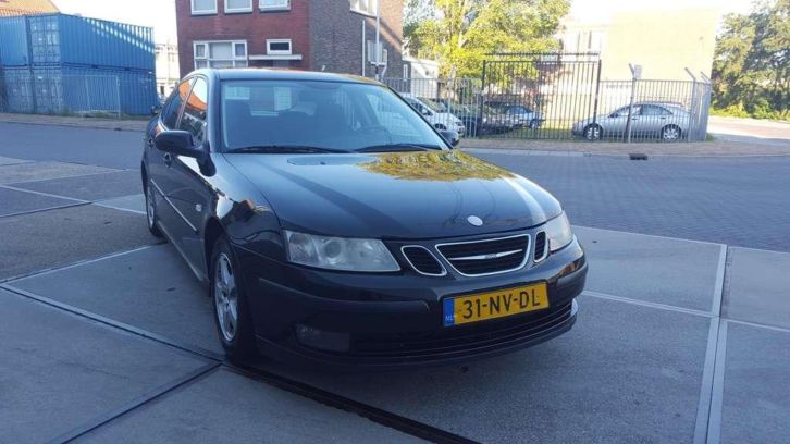 Saab 9-3 1.8t Linear