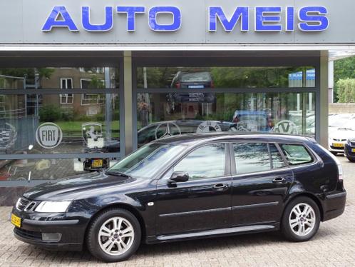 Saab 9-3 1.8T Linear Business