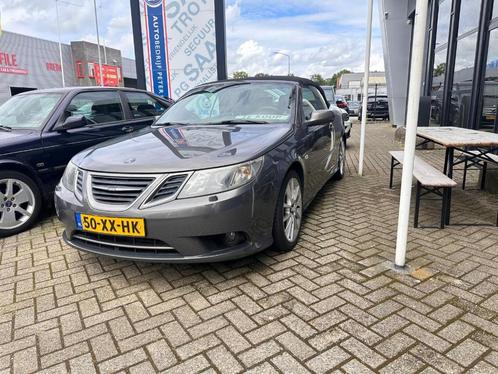 Saab 9-3 1.8t Vector