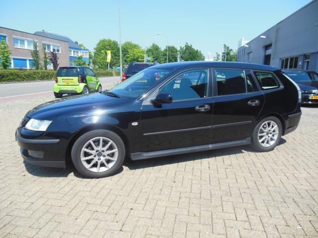 Saab 9-3 1.9 TID Lin. Bns