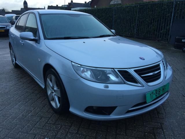 Saab 9-3 1.9 TID Vector 150 pk