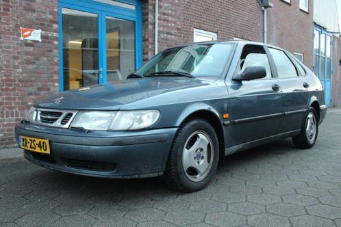 Saab 9-3 2.0