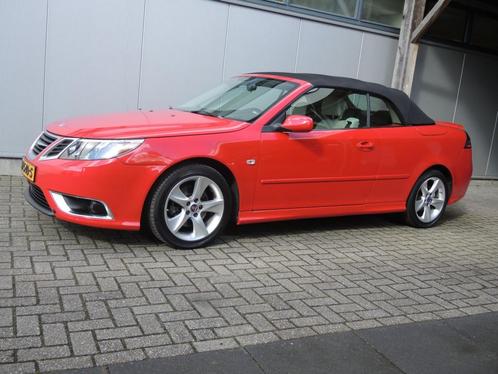 Saab 9-3 2,0 ltr met veel extra,s