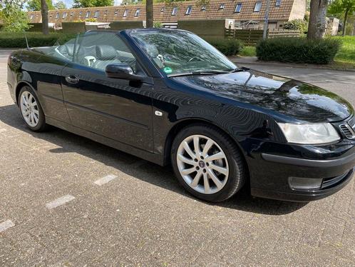 Saab 9-3 2.0 T Cabrio Nieuwe kap